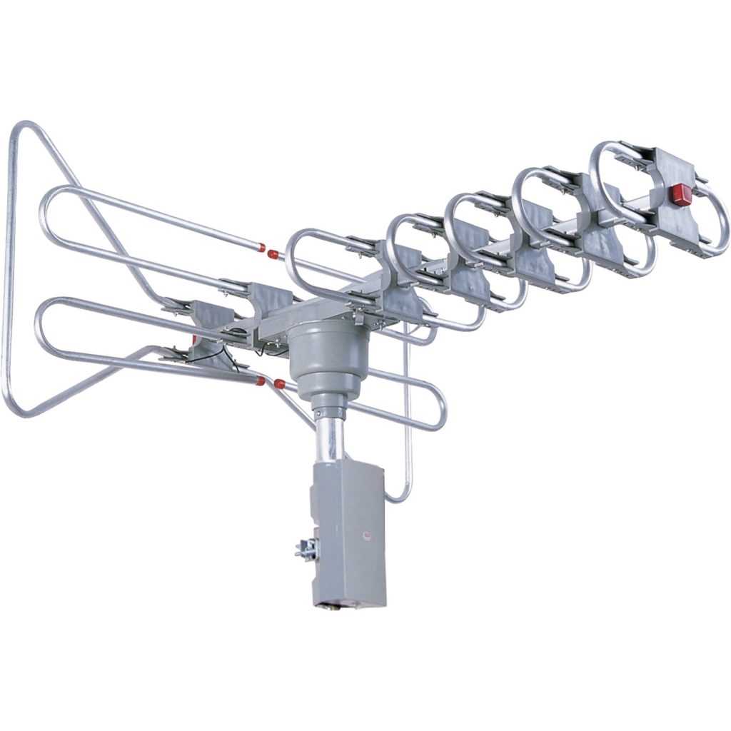 Supersonic SC-603 TV Antenna