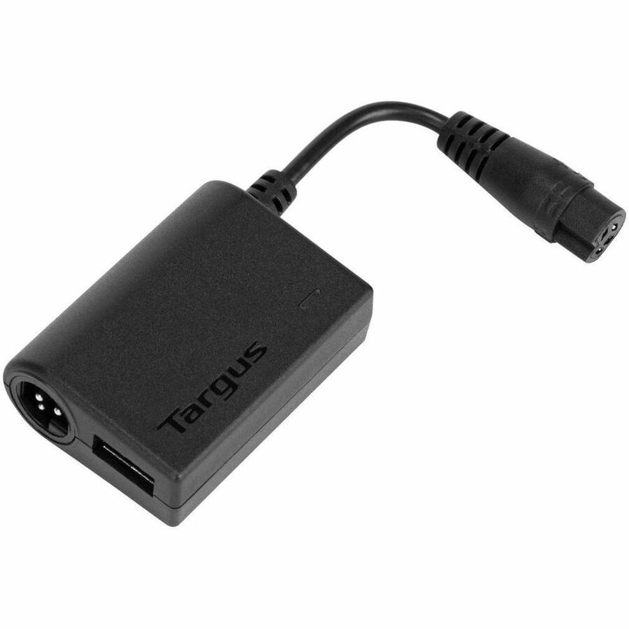 Targus Laptop Charger with USB Fast Charging Port