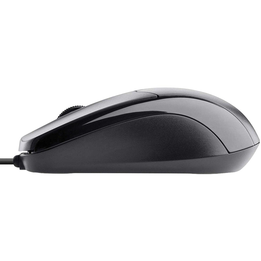 Belkin Wired USB Ergonomic Mouse