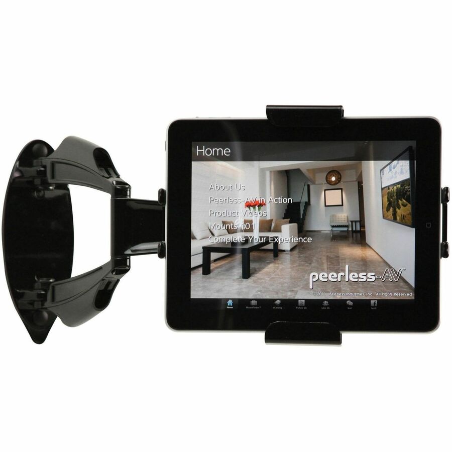 Universal Tablet Cradle