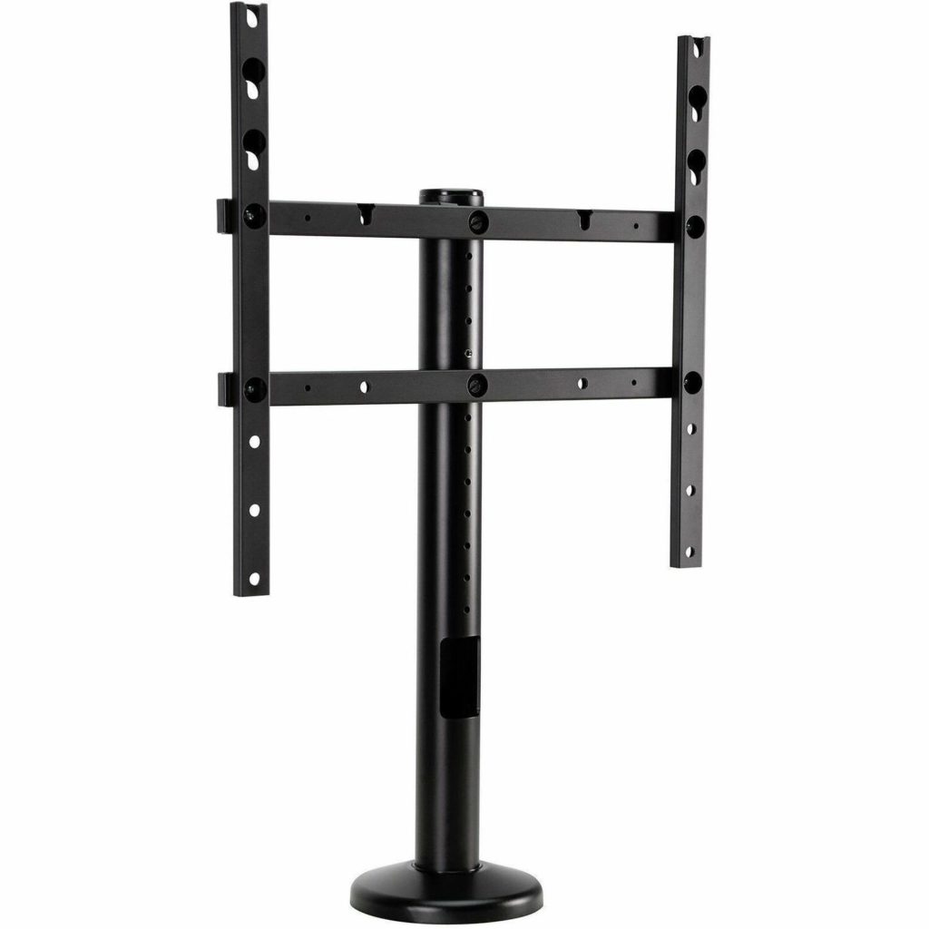 Universal Tabletop TV Swivel Mount for 32