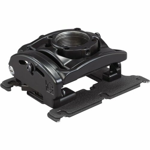 Chief RPA Elite RPMC302 Ceiling Mount for Projector - Black