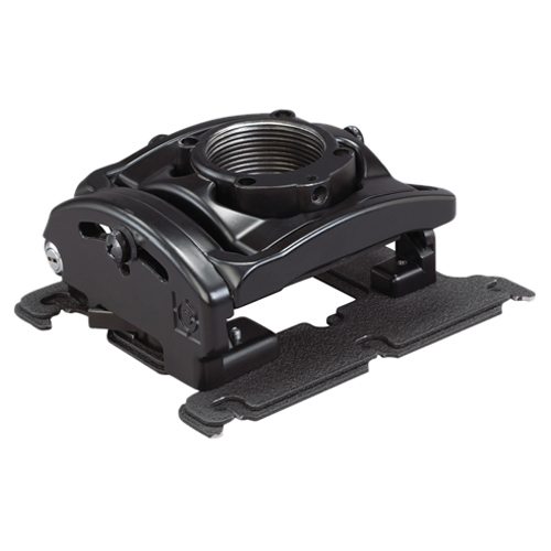 Chief RPA Elite RPMB298 Ceiling Mount for Projector - Black