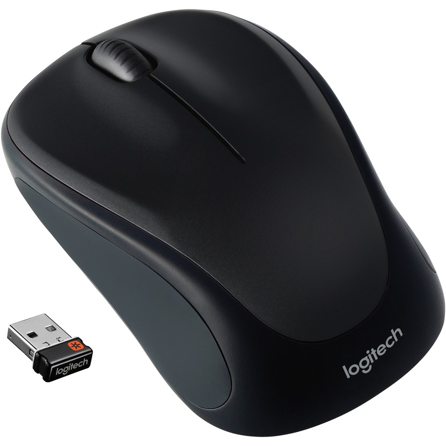 Logitech M317 Mouse