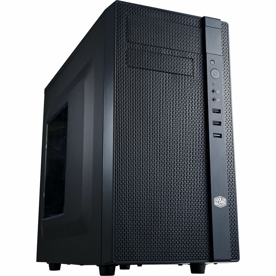 Cooler Master NSE-200-KKN1 Computer Case