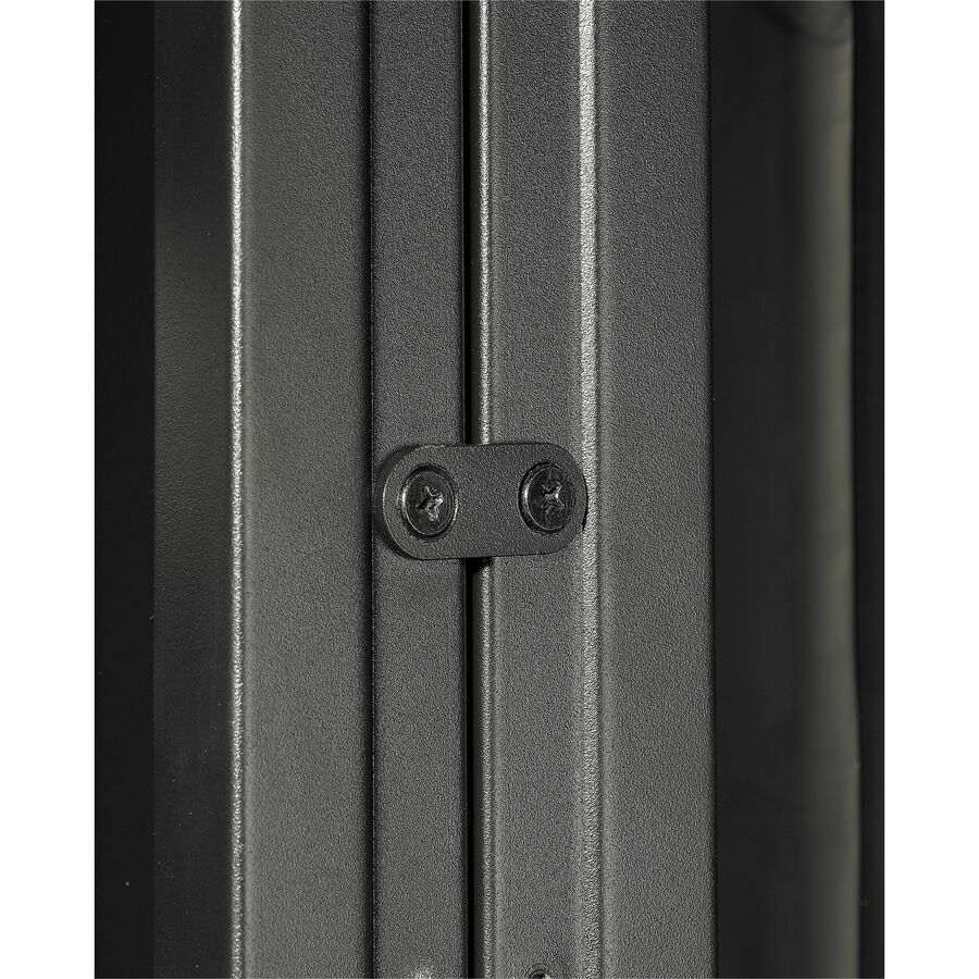 APC by Schneider Electric NetShelter SV 42U 600mm Wide x 1060mm Deep Enclosure with Sides Black