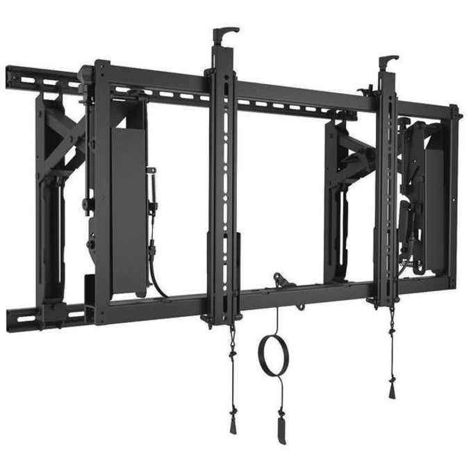 Chief ConnexSys Video Wall Adjustable TV Mount - For Displays 42-80