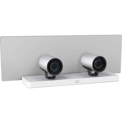 Cisco TelePresence SpeakerTrack 60 Camera