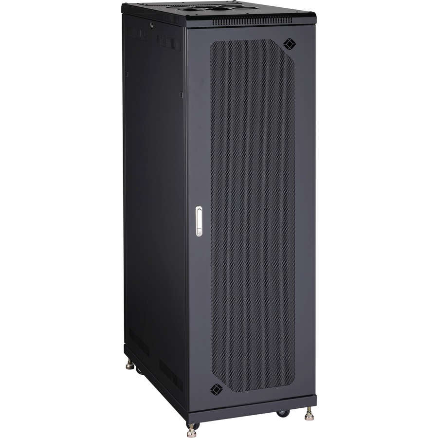 Black Box Server Cabinet - 38U, 24