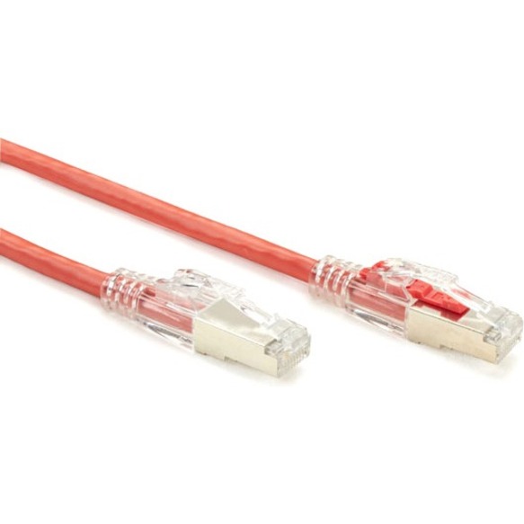 Black Box GigaTrue 3 Cat.6 (S/FTP) Patch Network Cable