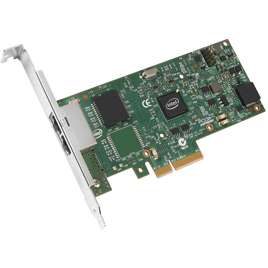 Intel® Ethernet Server Adapter I350-T2V2