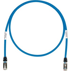 Panduit Cat.6a Patch Network Cable