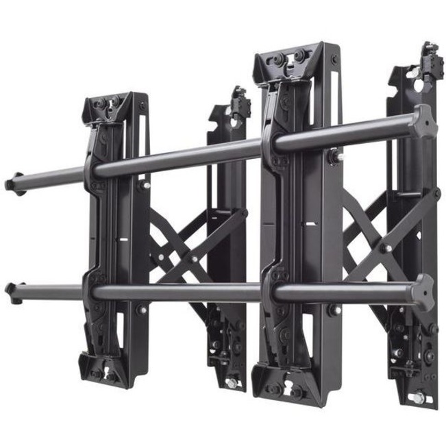 Chief Fusion Large Tilt Adjustable TV Mount - For Displays 42-86