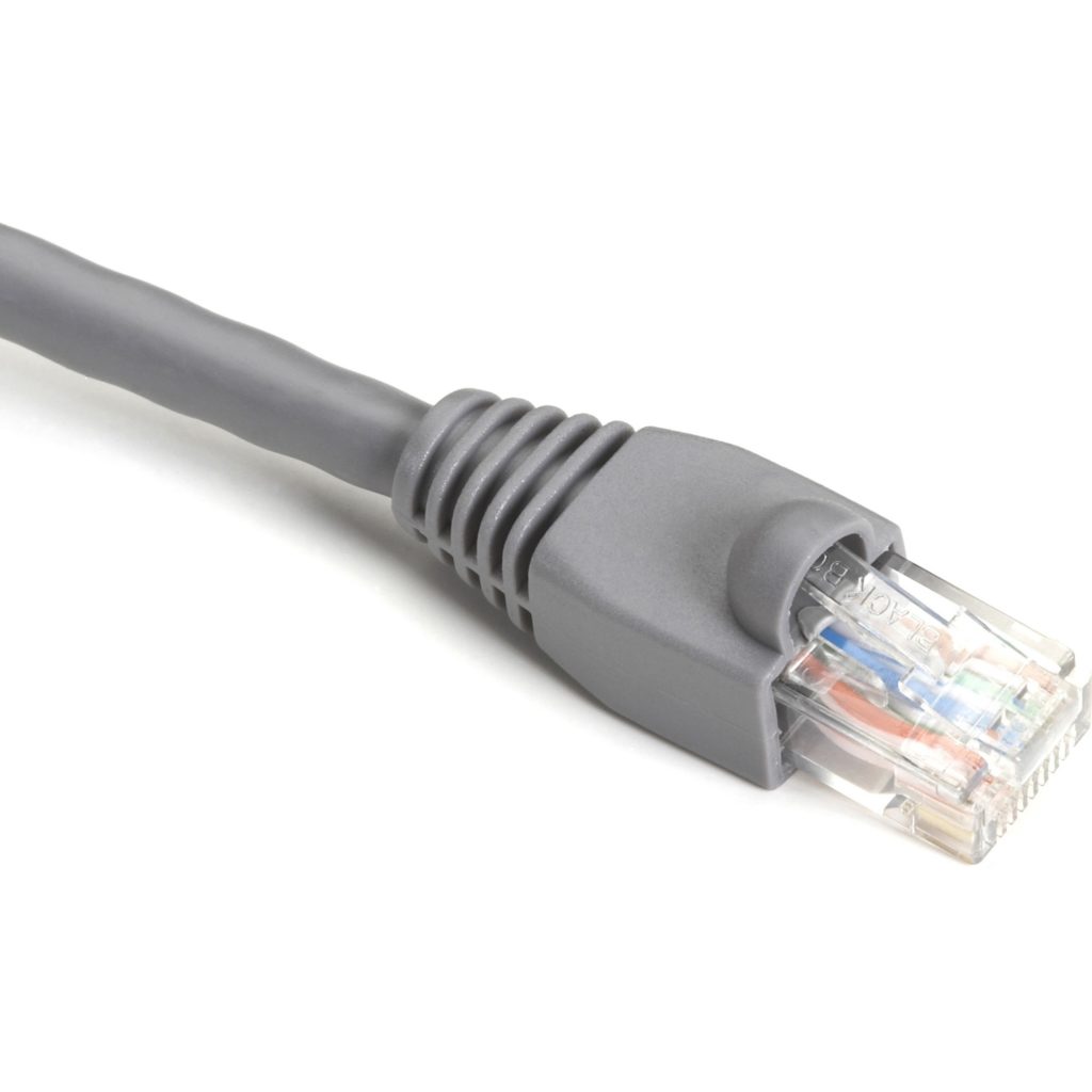 Black Box GigaTrue Cat.6 UTP Patch Network Cable