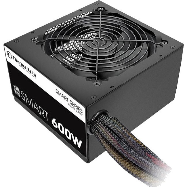 Thermaltake Smart SP-600AH2NKW ATX12V & EPS12V Power Supply