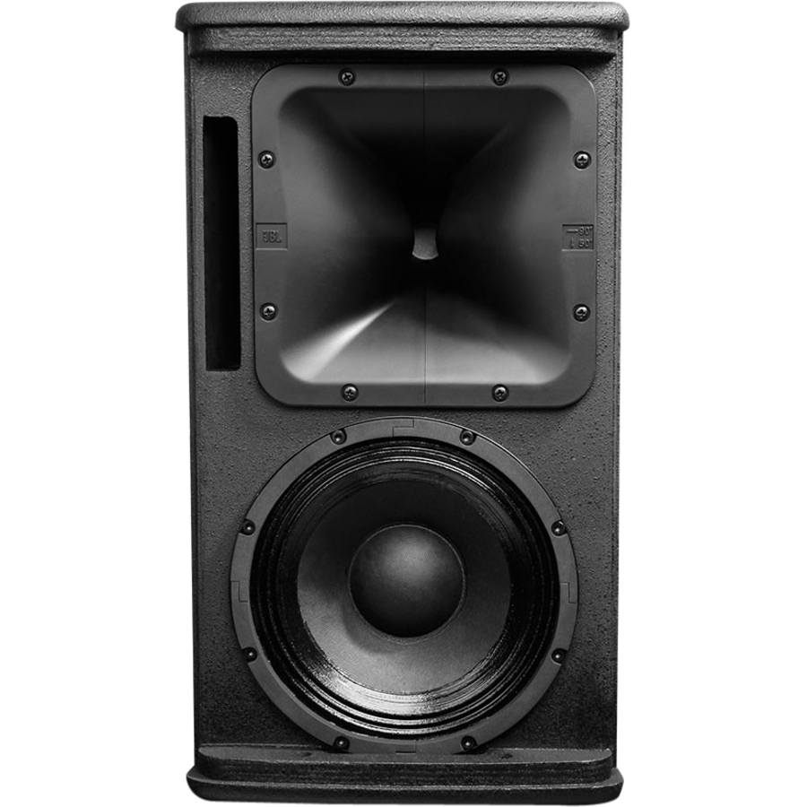 JBL Professional Application Engineered AC895 2-way Wall Mountable Speaker - 150 W RMS - White