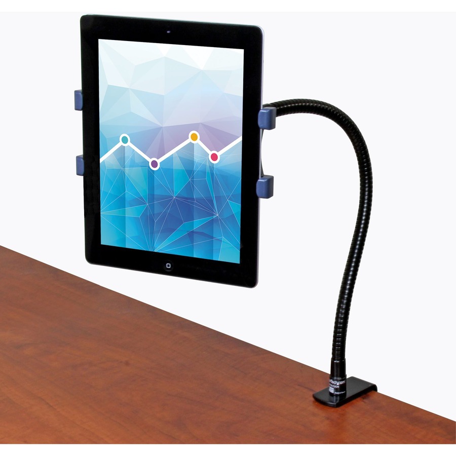 StarTech.com Gooseneck Tablet Holder - For Most 7