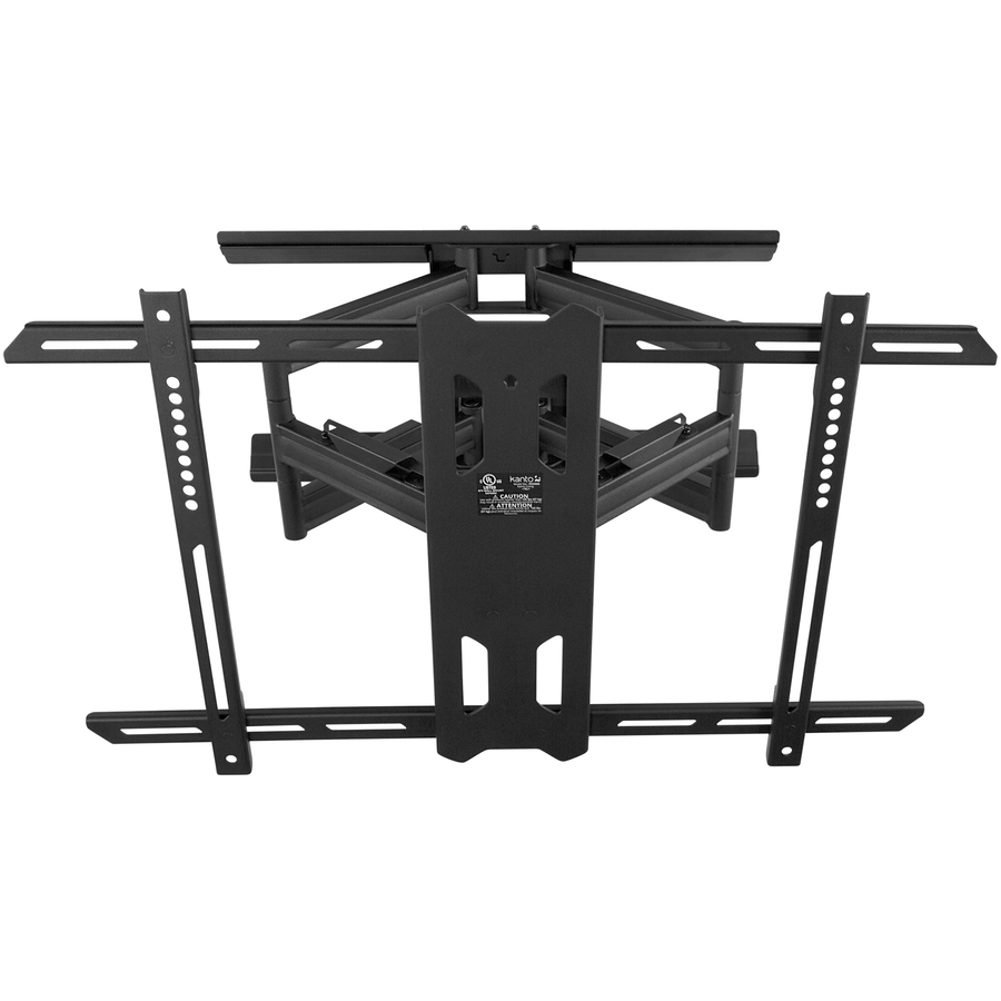 Kanto PDX650 Wall Mount for TV - Black