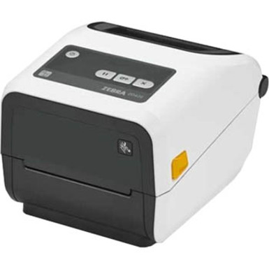 Zebra ZD420t-HC Desktop Thermal Transfer Printer - Monochrome - Label Print - USB