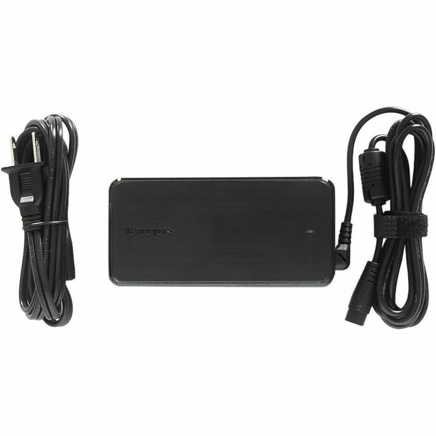 Targus 90W AC Semi-Slim Universal Laptop Charger