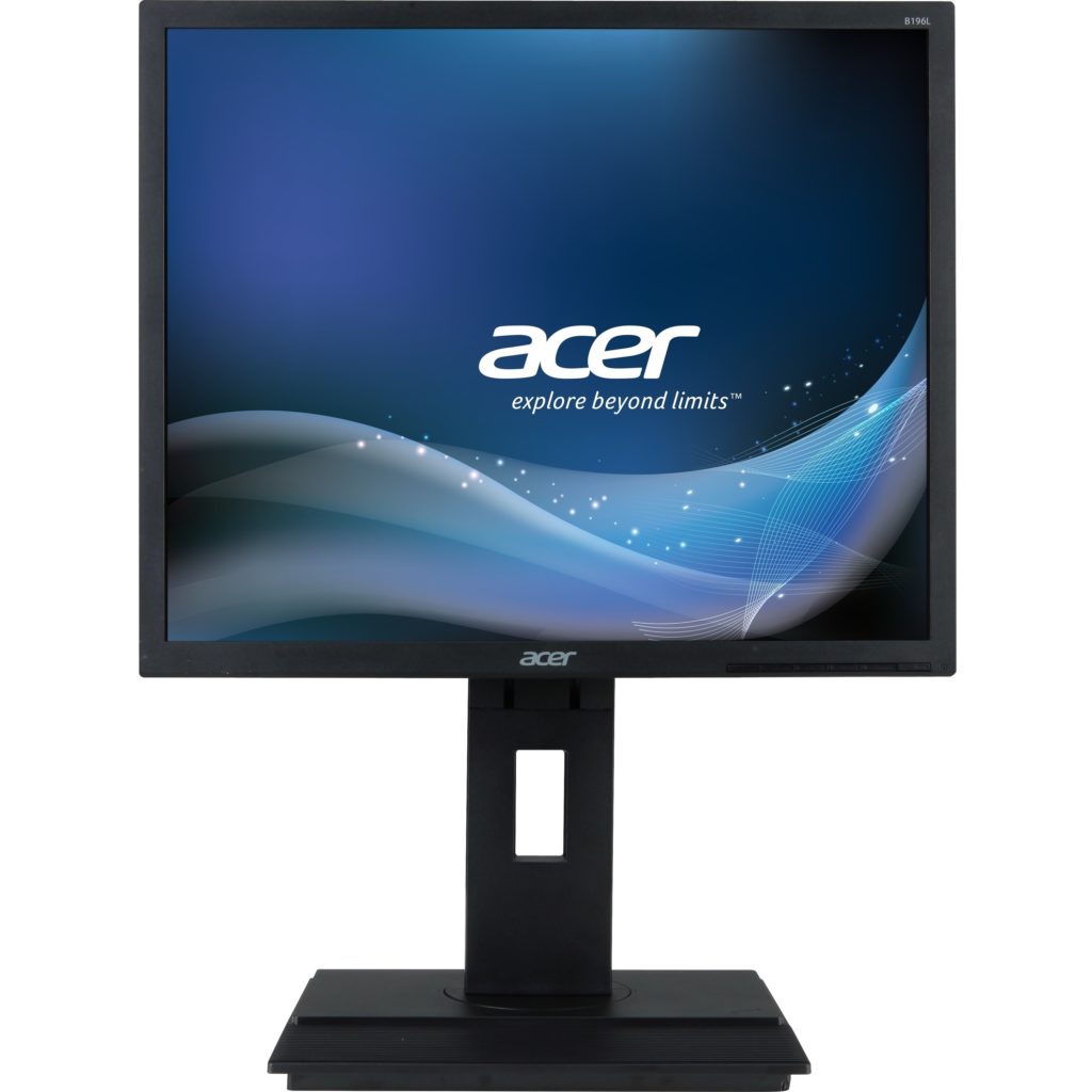 Acer B196L 19