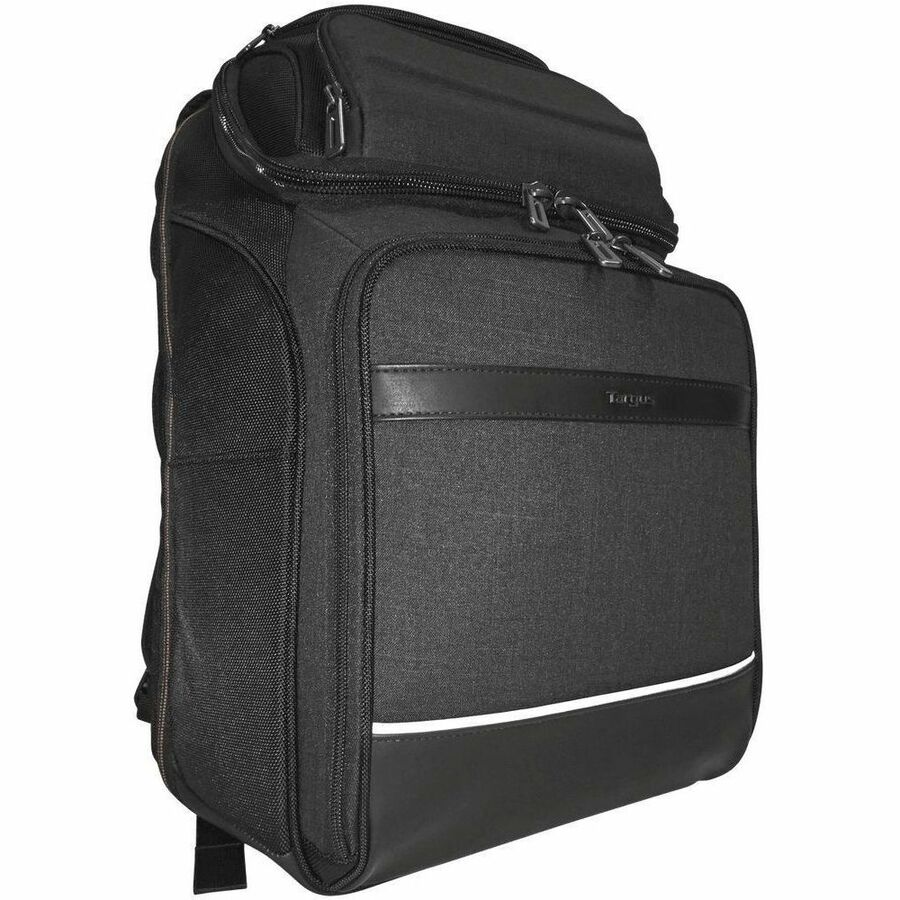 Targus CitySmart TSB895 Carrying Case Rugged (Backpack) for 15.6