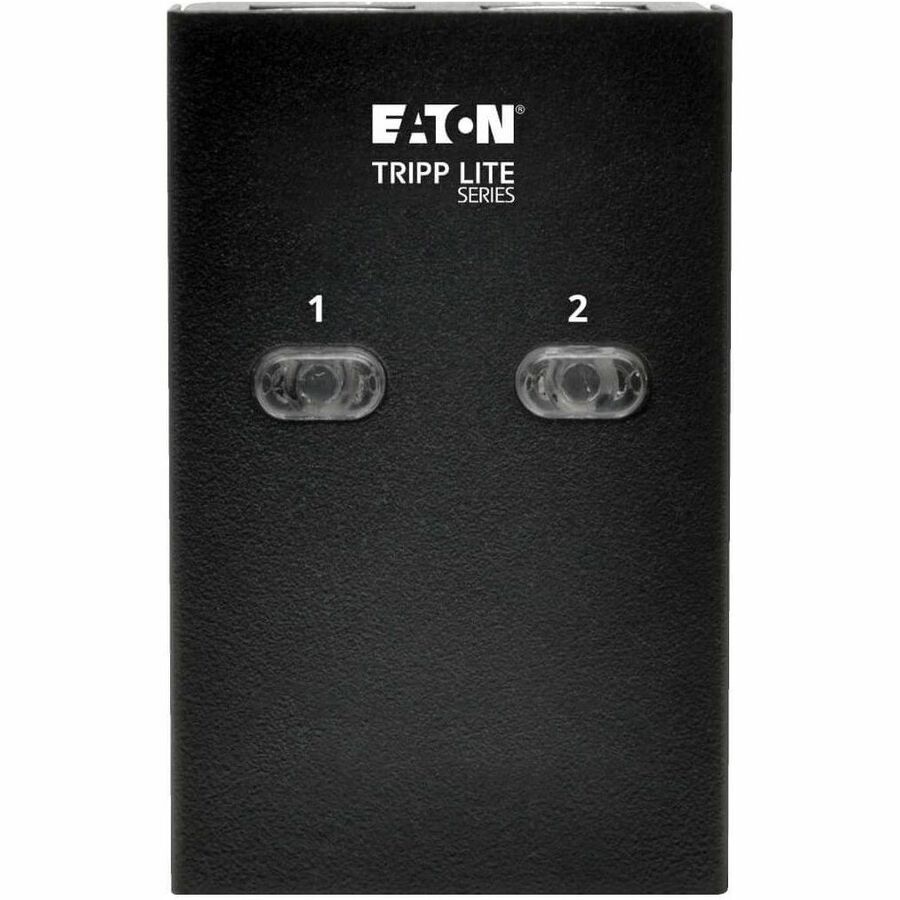 Eaton Tripp Lite Series 2-Port USB 2.0 Printer/Peripheral Sharing Switch