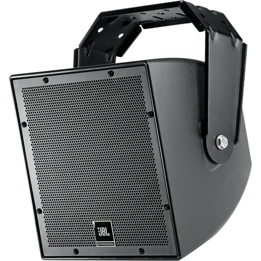 JBL Professional SCS 8 2-way Wall Mountable Speaker - 200 W RMS - Black