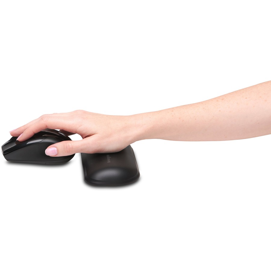 Kensington ErgoSoft Wrist Rest for Standard Mouse