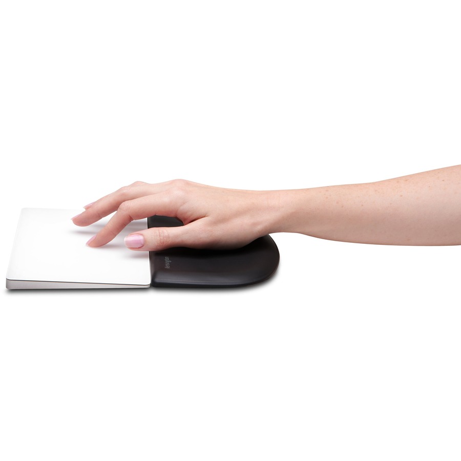 Kensington ErgoSoft Wrist Rest for Slim Mouse/Trackpad