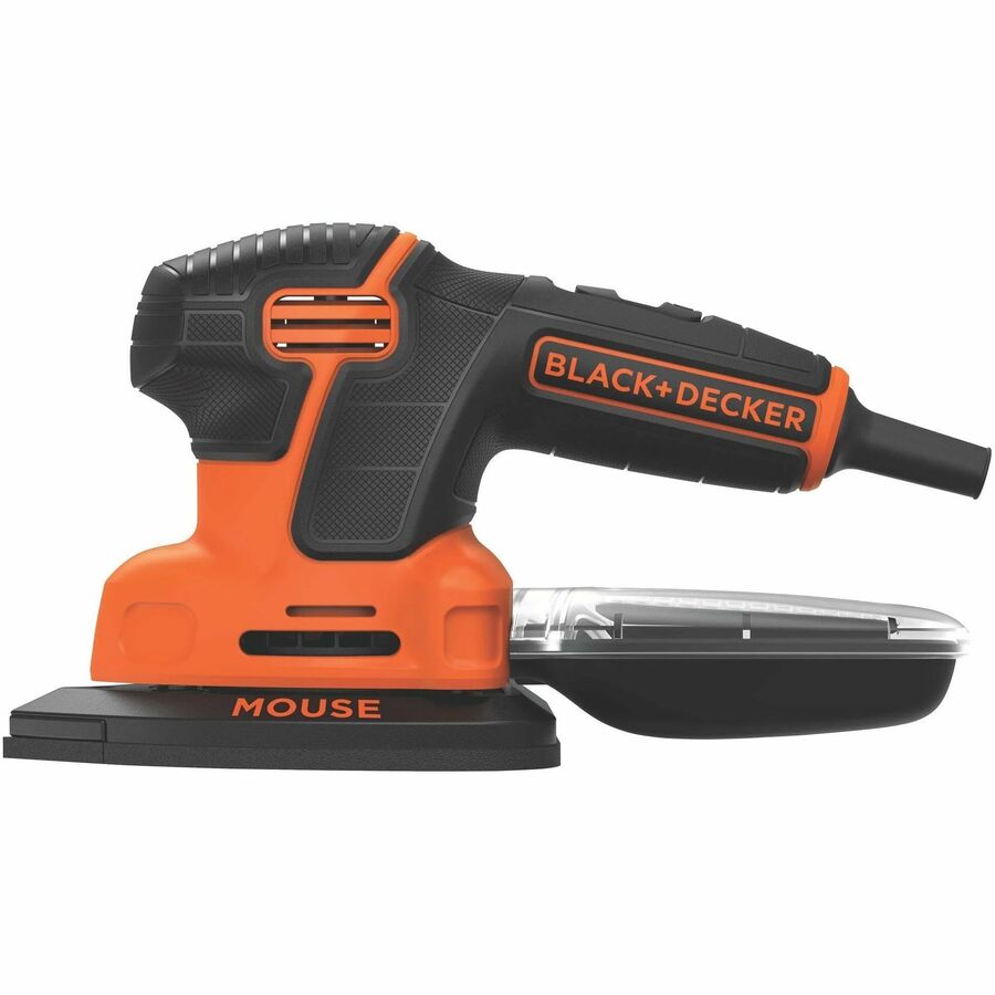 Black & Decker Mouse Detail Sander