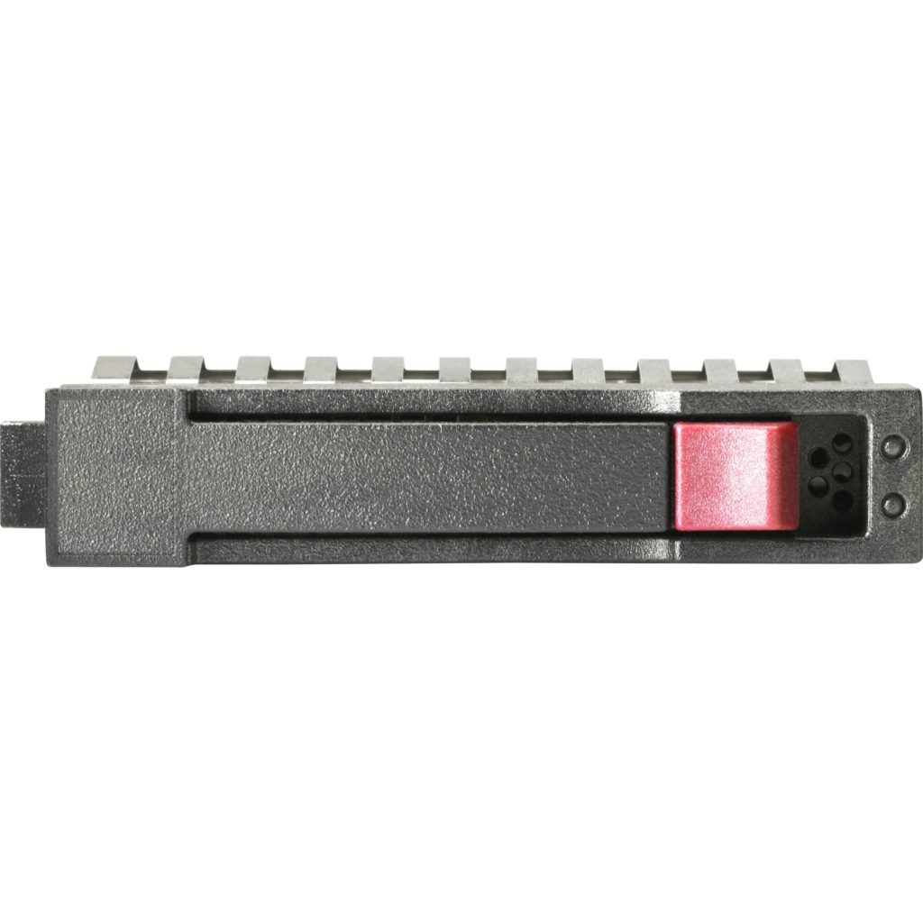 HPE 900 GB Hard Drive - 2.5