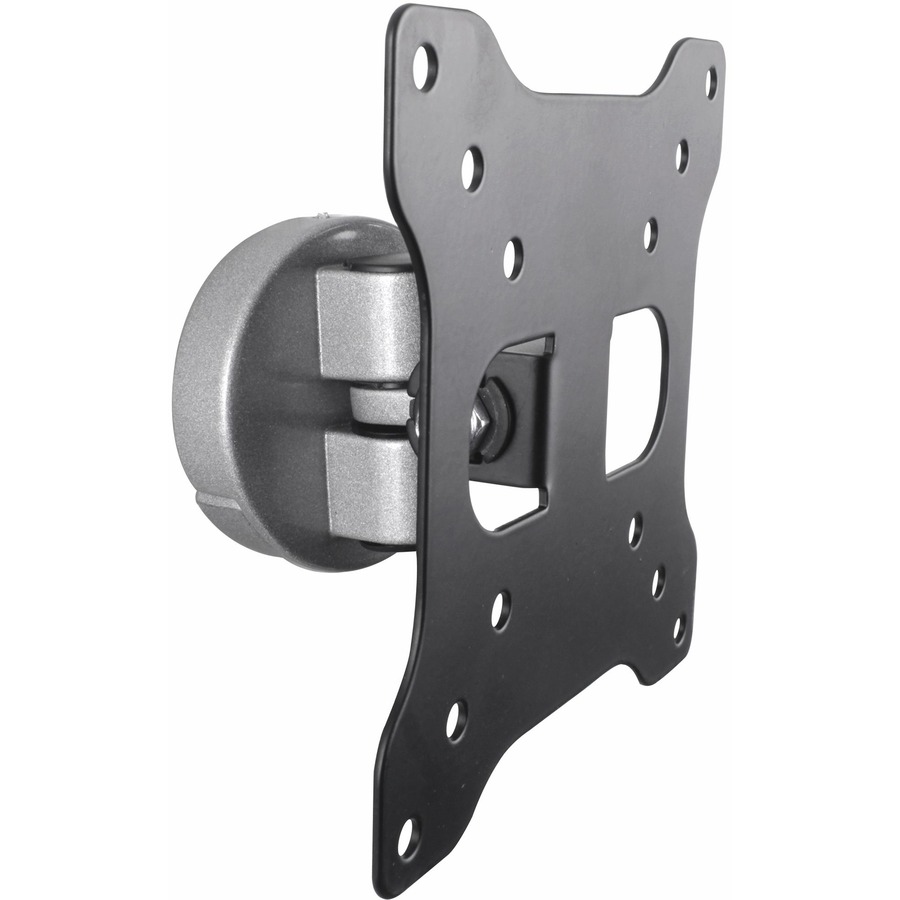 StarTech.com Wall Mount Monitor Arm, Aluminum, Supports 13'' to 34