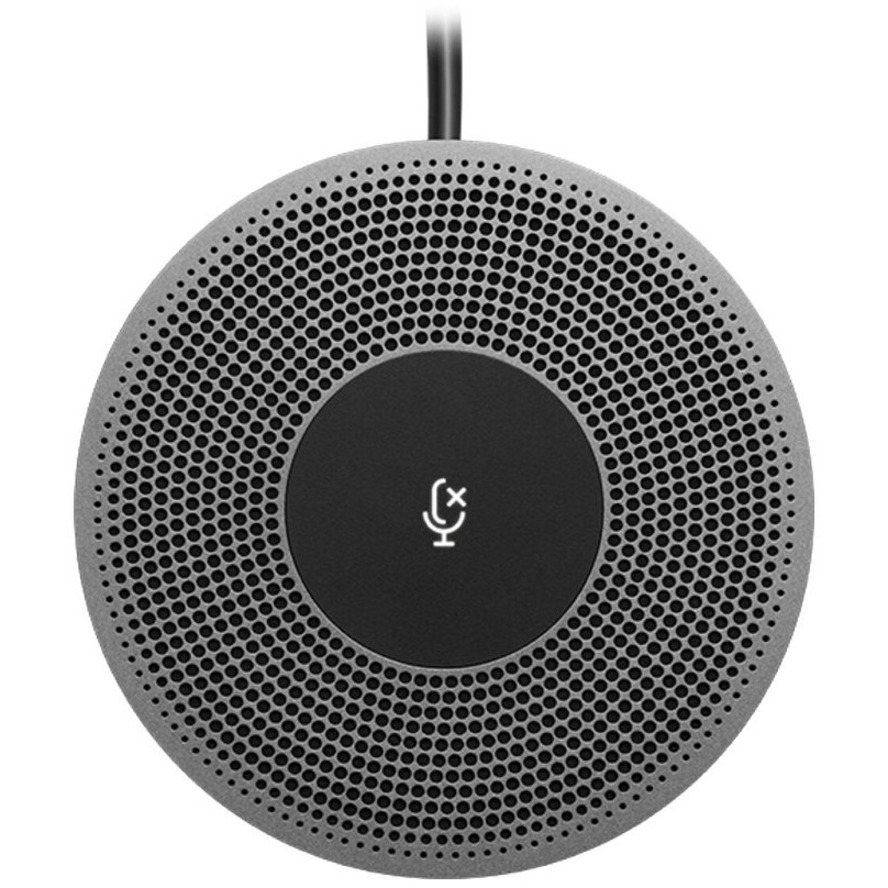 Logitech Wired Microphone