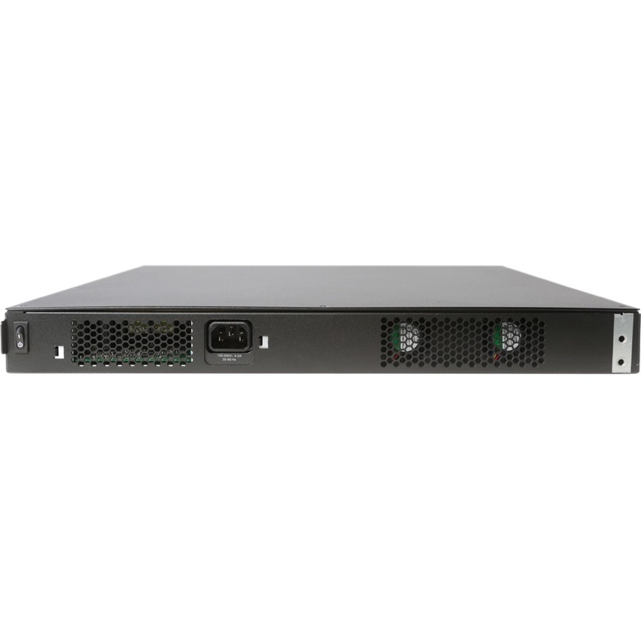 Cisco Firepower 2120 Network Security/Firewall Appliance