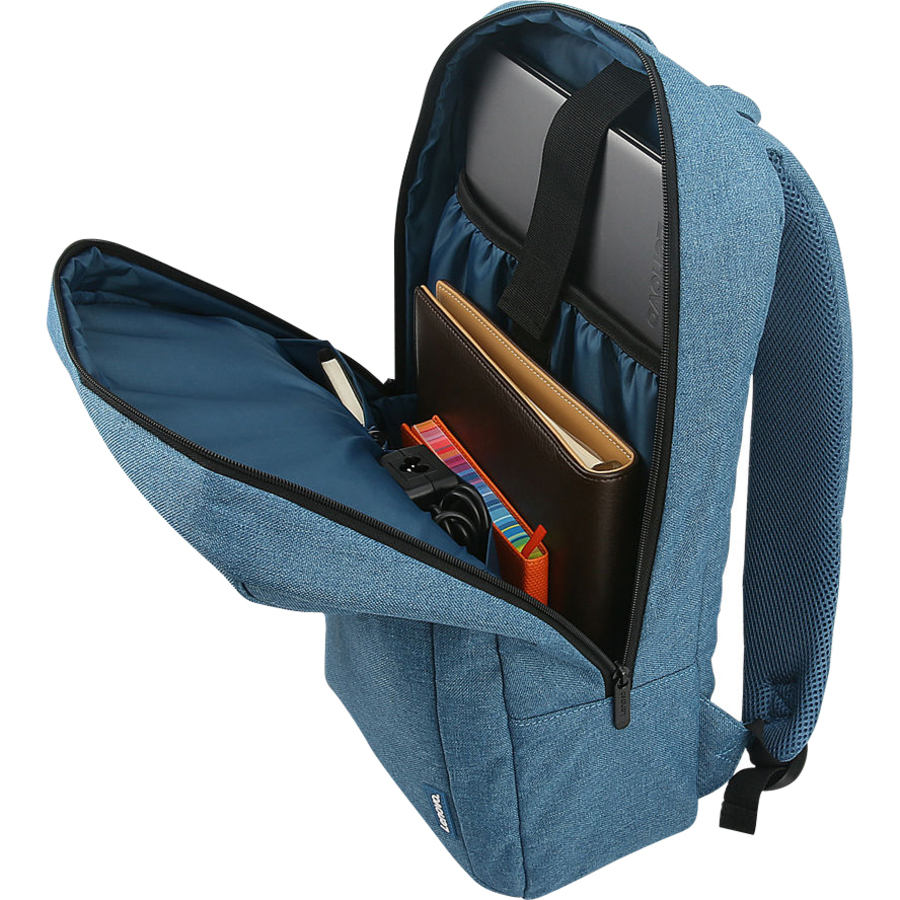 Lenovo B210 Carrying Case (Backpack) for 15.6