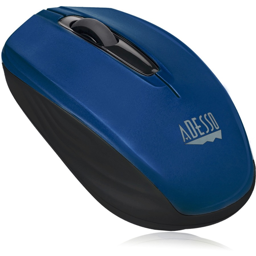 Adesso iMouse S50L - 2.4GHz Wireless Mini Mouse