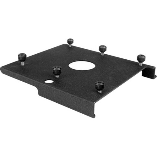 Chief SLB352 Mounting Bracket for Projector Mount - Black