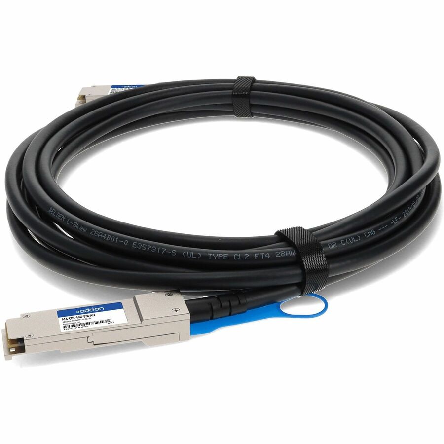 AddOn Fiber Optic Network Cable