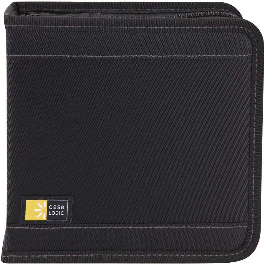 Case Logic 32 Capacity CD Wallet