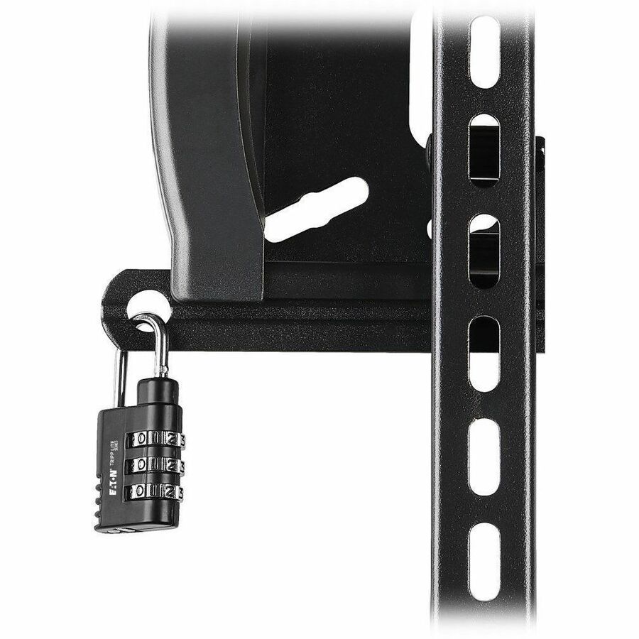 Eaton Tripp Lite Series Heavy-Duty Tilt Security Wall Mount for 32