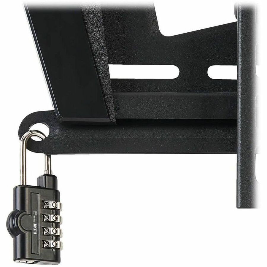 Eaton Tripp Lite Series Heavy-Duty Tilt Security Wall Mount for 37