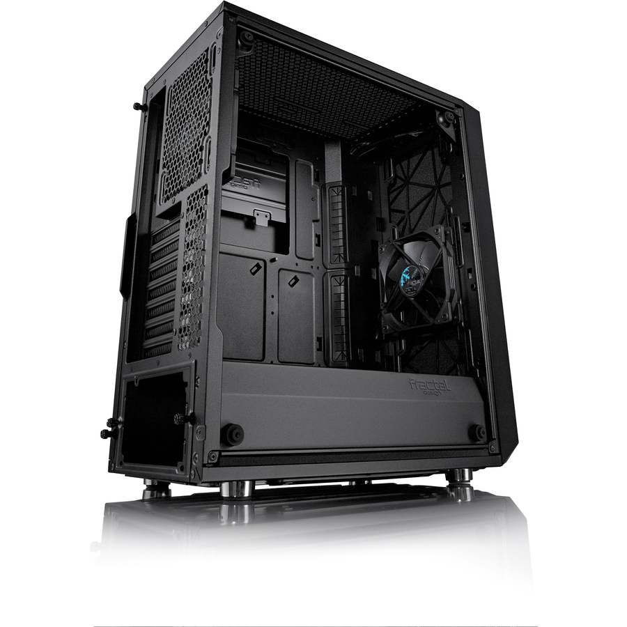 Fractal Design Meshify C-TG Computer Case