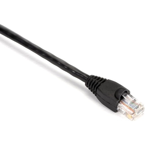 Black Box GigaBase Cat.5e UTP Patch Network Cable