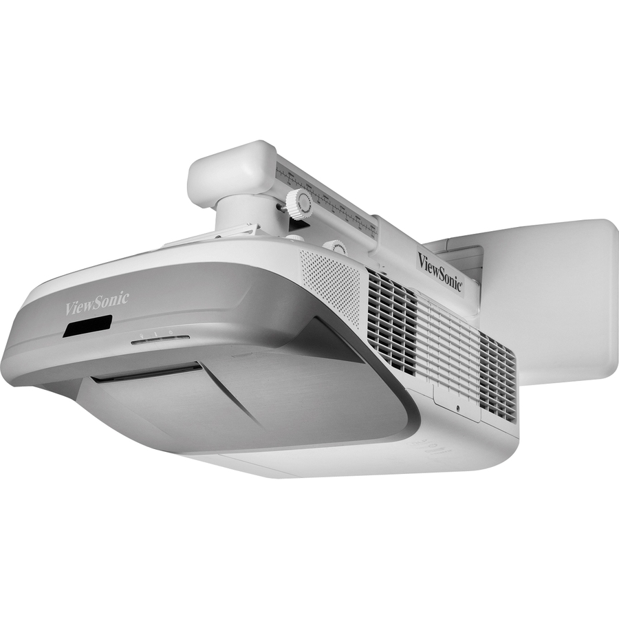 ViewSonic PJ-WMK-304 Wall Mount for Projector - White