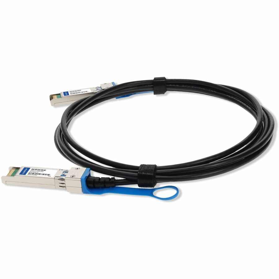 AddOn Fiber Optic Network Cable