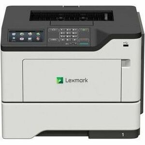 Lexmark MS620 MS622de Desktop Laser Printer - Monochrome