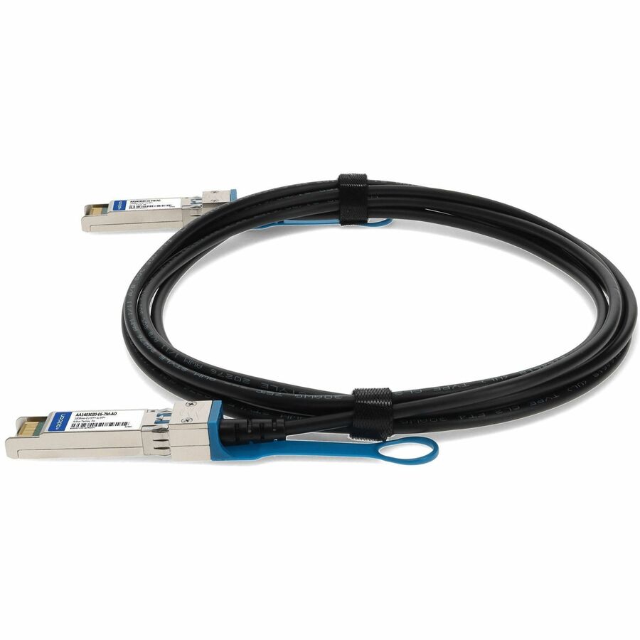 AddOn Fiber Optic Network Cable