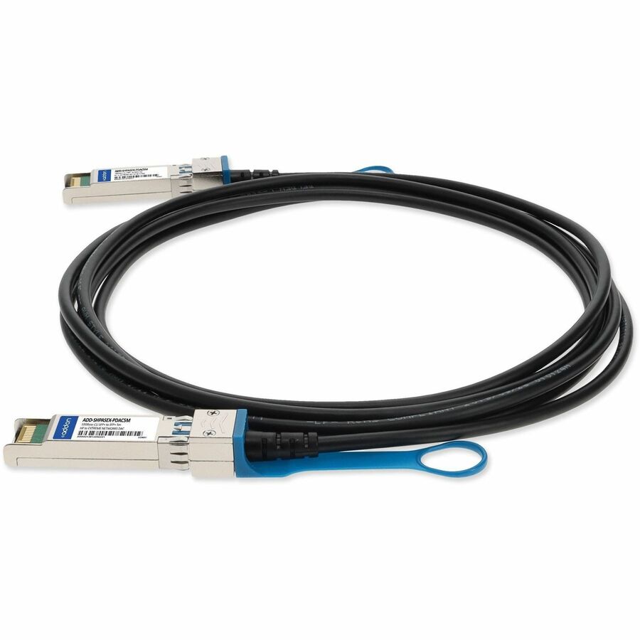 AddOn Fiber Optic Network Cable