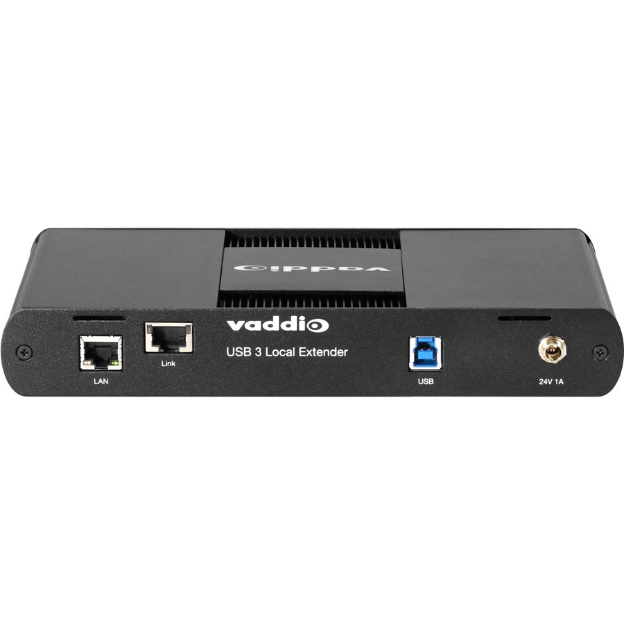 Vaddio USB Camera Extenders - USB Plenum Rated Extension Kit